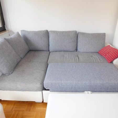 Apartment Mateo Maribor Eksteriør billede
