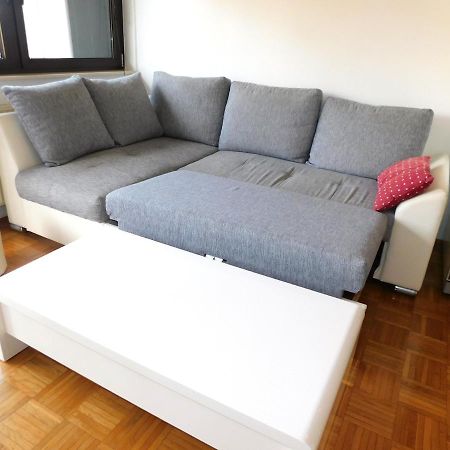 Apartment Mateo Maribor Eksteriør billede