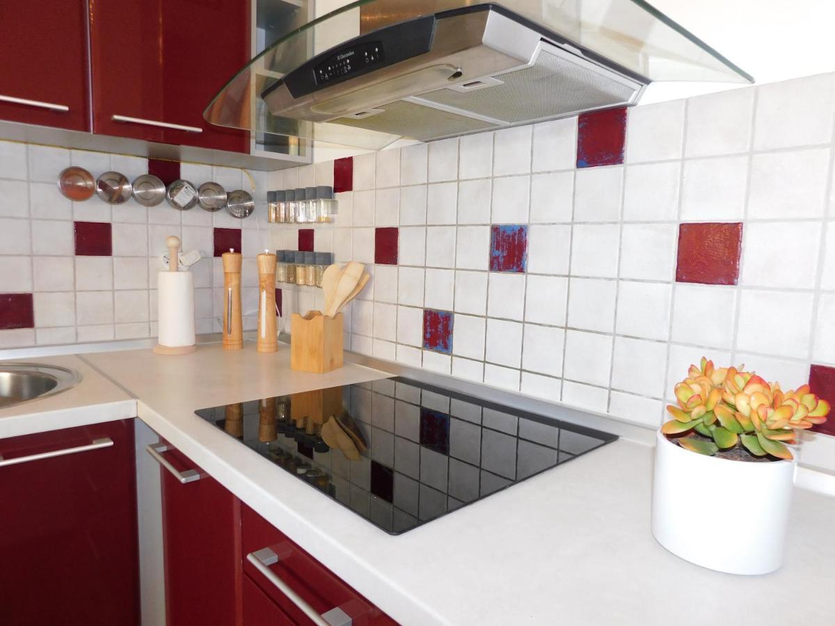 Apartment Mateo Maribor Eksteriør billede
