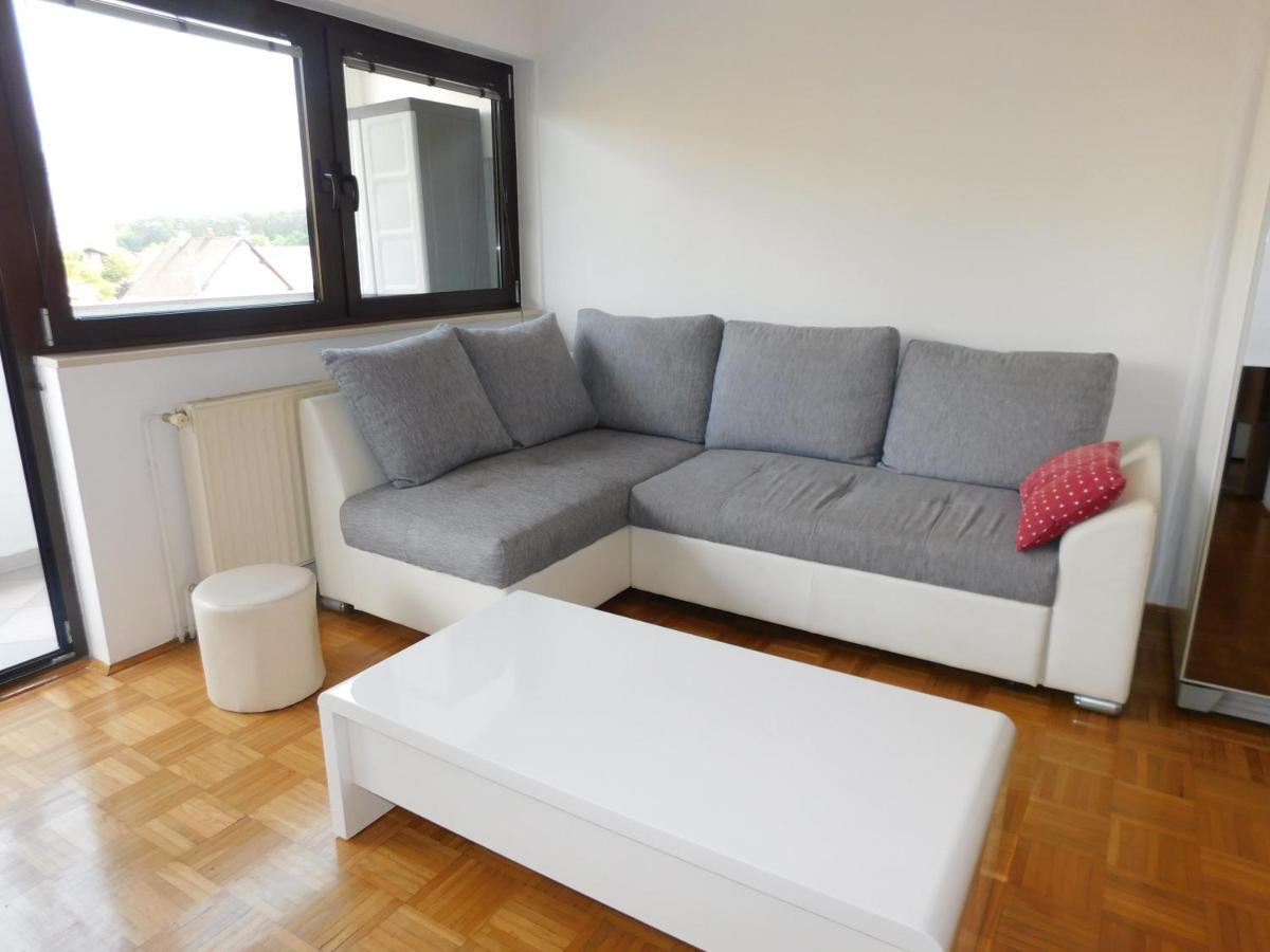 Apartment Mateo Maribor Eksteriør billede