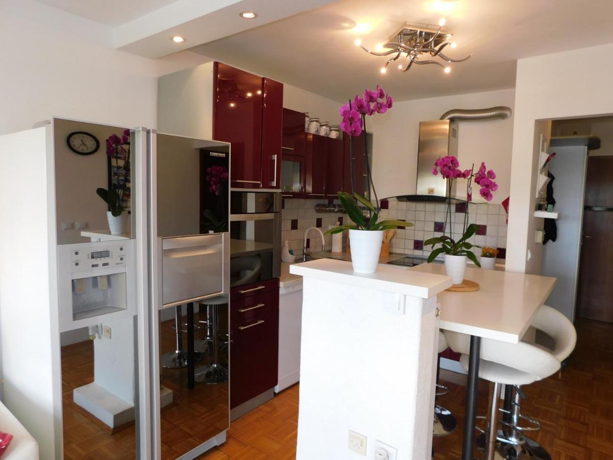 Apartment Mateo Maribor Eksteriør billede