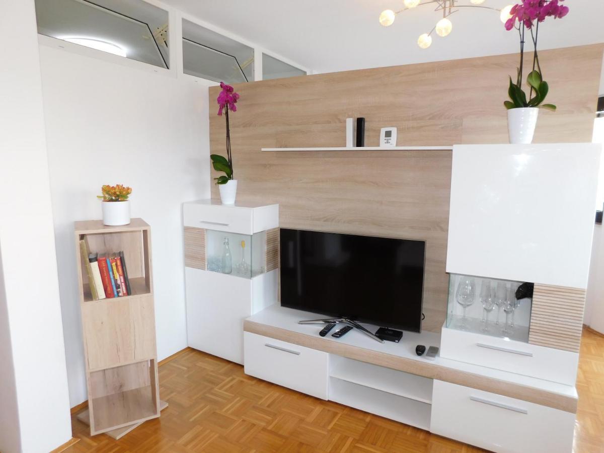 Apartment Mateo Maribor Eksteriør billede