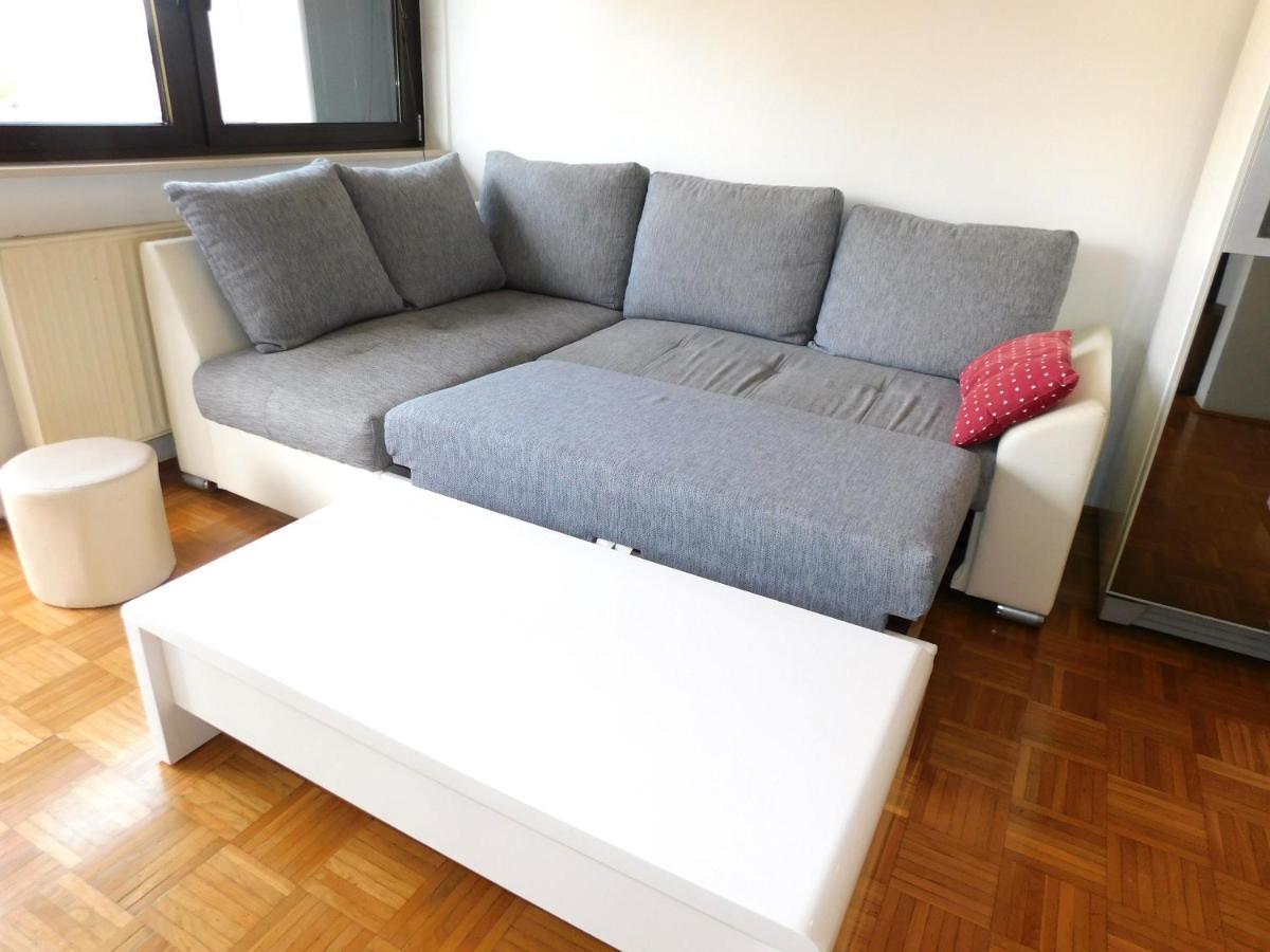 Apartment Mateo Maribor Eksteriør billede