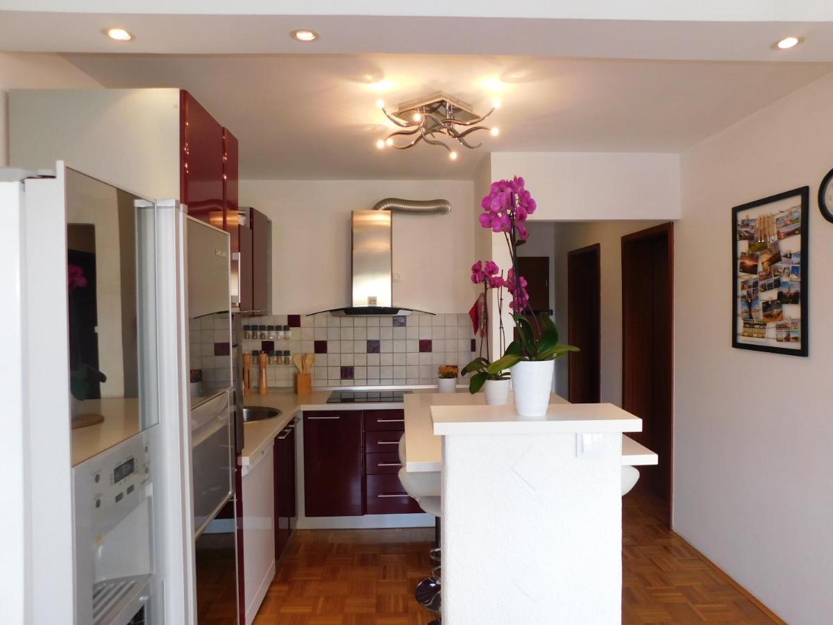 Apartment Mateo Maribor Eksteriør billede