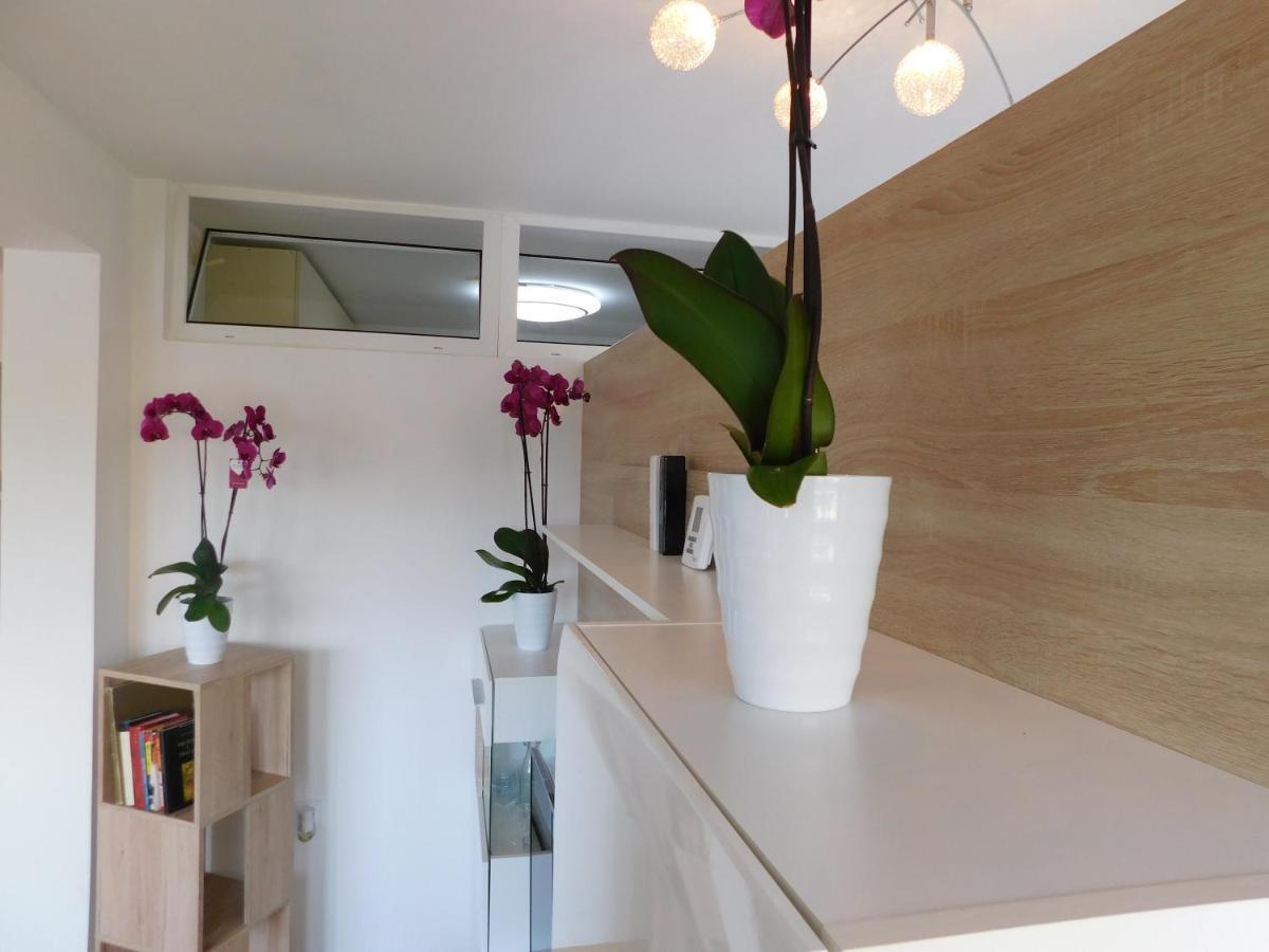 Apartment Mateo Maribor Eksteriør billede