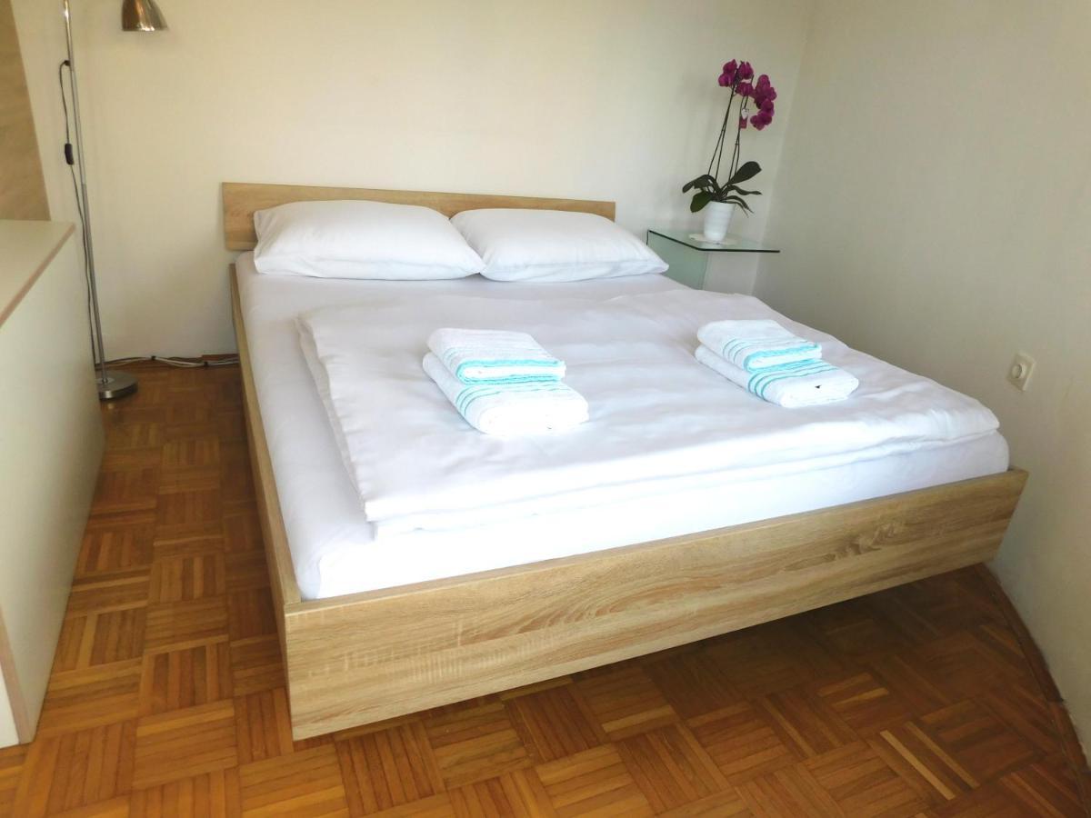 Apartment Mateo Maribor Eksteriør billede