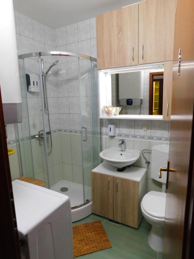 Apartment Mateo Maribor Eksteriør billede