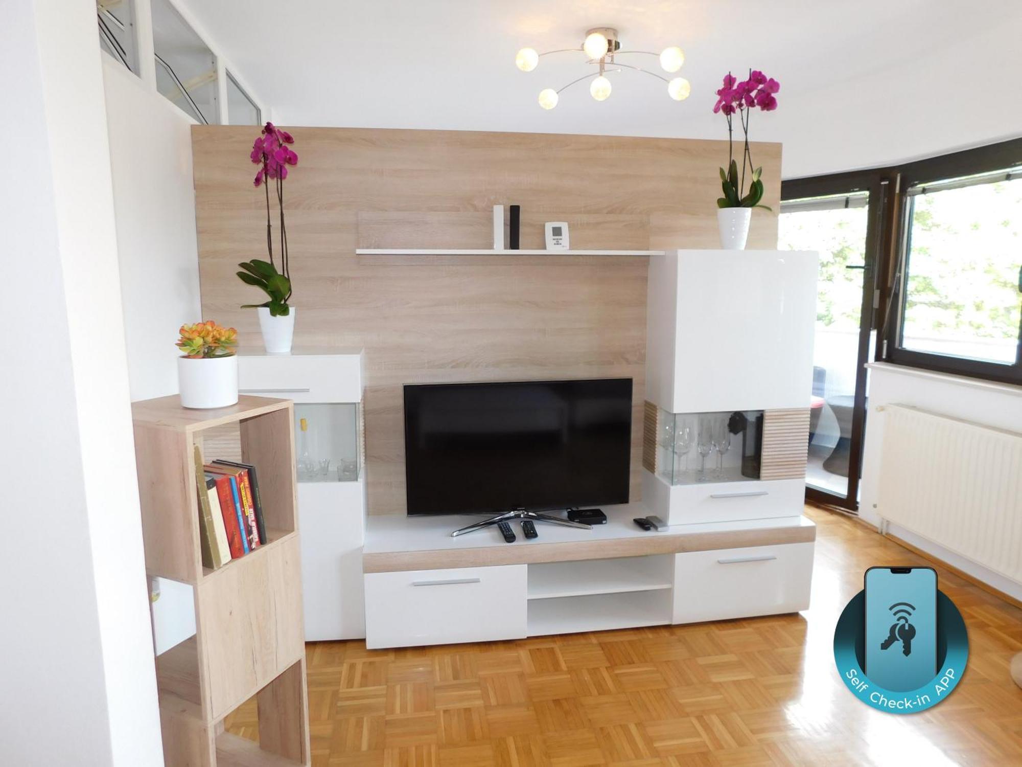 Apartment Mateo Maribor Eksteriør billede